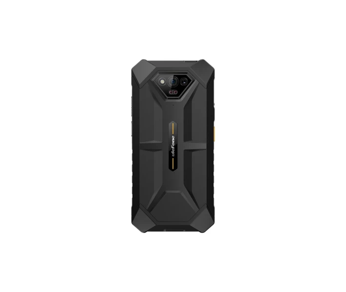 Фото - мобільний телефон і смартфон Захищений смартфон Ulefone Armor X13 6/64GB Black