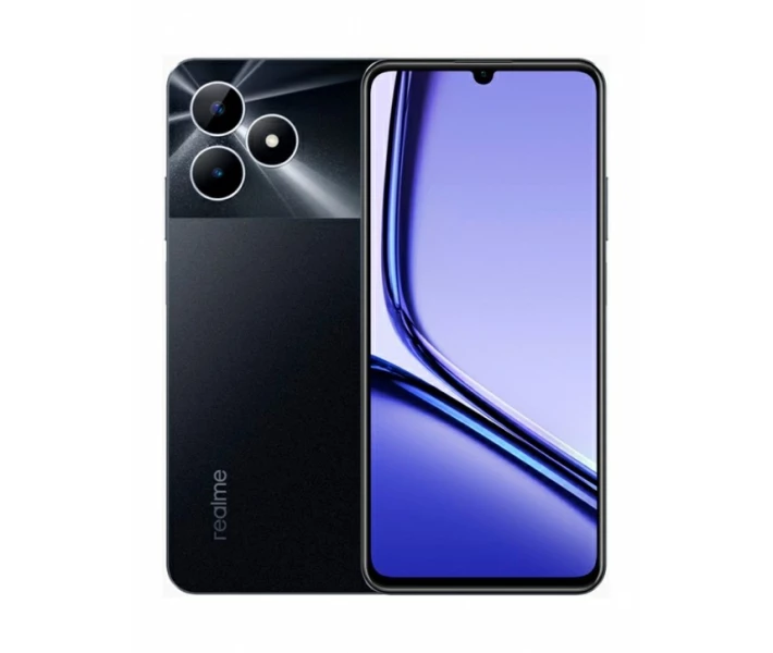 新品 realme note 50 3/64GB SIMフリー グローバル版 ᐉ Смартфон Realme Note 50 3/64 Гб Global Version Blue