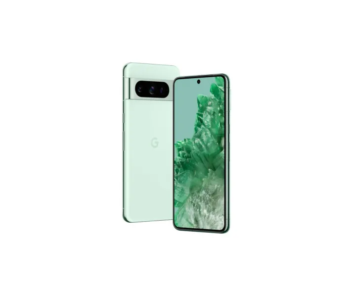 Смартфон Google Pixel 8 8/128GB Mint (Japan Version) купити в АЛЛО