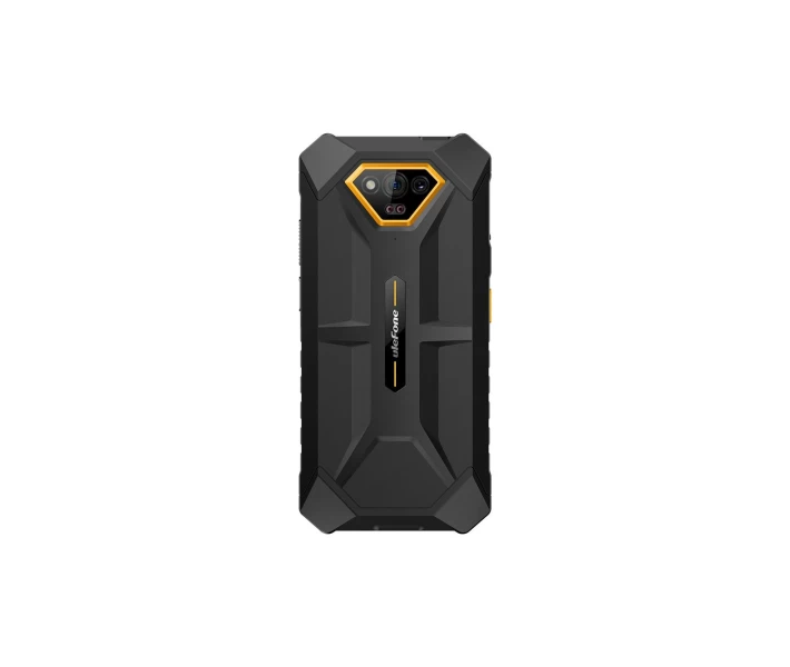 Фото - мобільний телефон і смартфон Захищений смартфон Ulefone Armor X13 6/64GB Orange