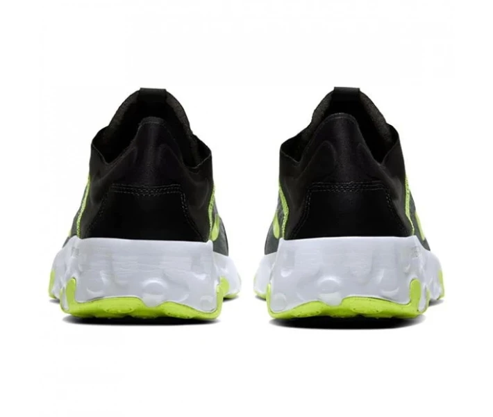 Фото - чоловічий кросівок Кросівки Nike Renew Lucent Trainers Black/Volt 42.5