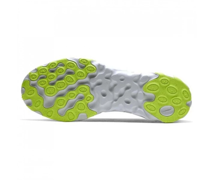Фото - чоловічий кросівок Кросівки Nike Renew Lucent Trainers Black/Volt 42.5