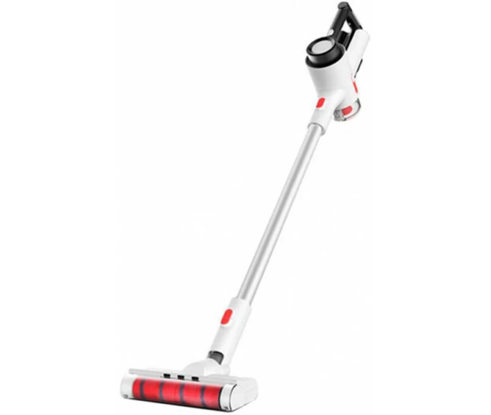 Фото - пилосос Пилосос Xiaomi Deerma VC40 Cordless Vacuum Cleaner White (DEM-VC40) [38230]