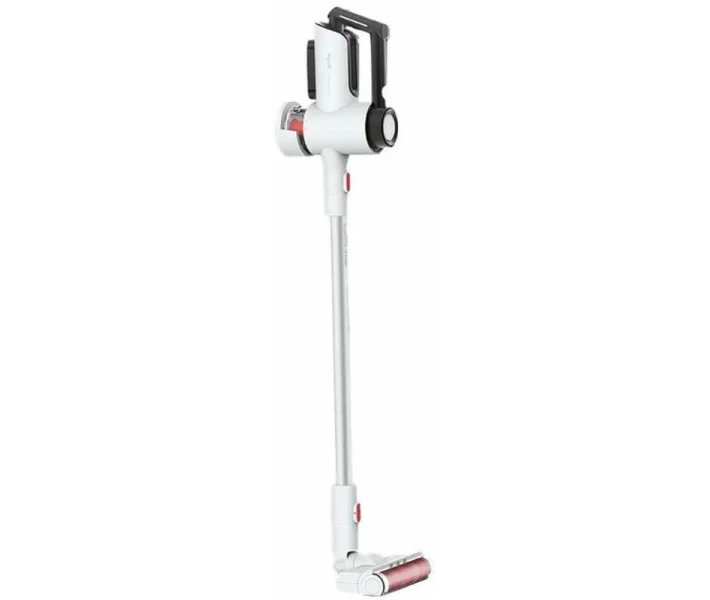 Фото - пилосос Пилосос Xiaomi Deerma VC40 Cordless Vacuum Cleaner White (DEM-VC40) [38230]