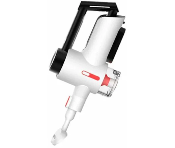 Фото - пилосос Пилосос Xiaomi Deerma VC40 Cordless Vacuum Cleaner White (DEM-VC40) [38230]