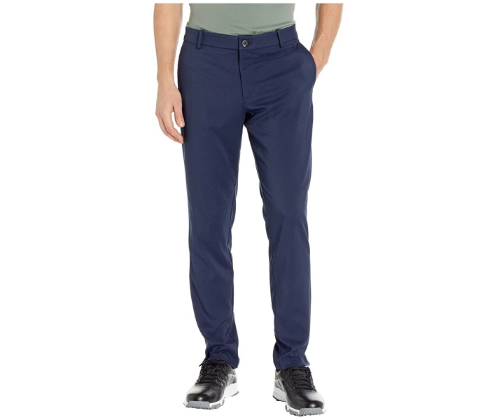 Фото - чоловічі штани Штани Nike Flex Slim Core Pants Obsidian/Obsidian 38W 32L
