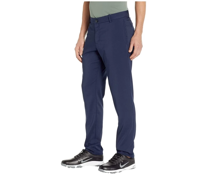 Фото - чоловічі штани Штани Nike Flex Slim Core Pants Obsidian/Obsidian 38W 32L