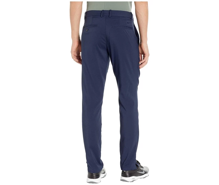 Фото - чоловічі штани Штани Nike Flex Slim Core Pants Obsidian/Obsidian 38W 32L
