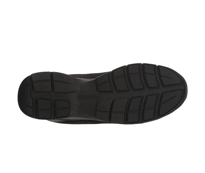 Фото - чоловічий кросівок Кросівки Wolverine Jetstream 2 CarbonMAX Black 46