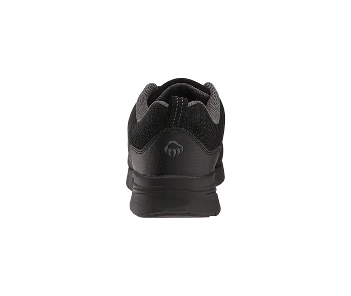 Фото - чоловічий кросівок Кросівки Wolverine Jetstream 2 CarbonMAX Black 46