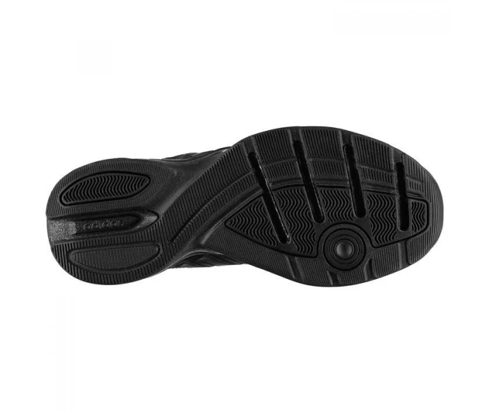 Фото - чоловічий кросівок Кросівки adidas Strutter Sn00 TripleBlack 40.7