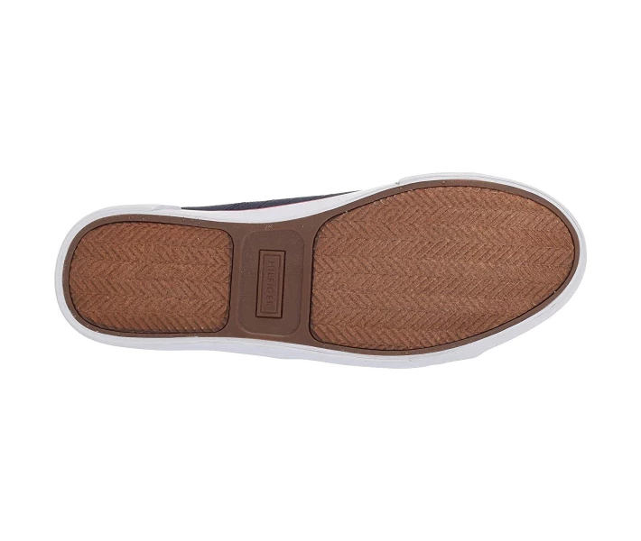 Фото - чоловічий кед Кеди Tommy Hilfiger Remi Blue 39.5