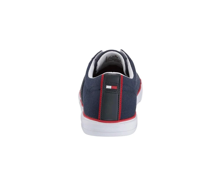 Фото - чоловічий кед Кеди Tommy Hilfiger Remi Blue 39.5