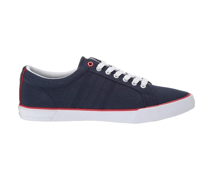Фото - чоловічий кед Кеди Tommy Hilfiger Remi Blue 39.5