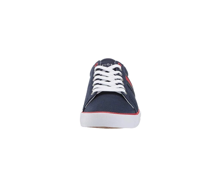 Фото - чоловічий кед Кеди Tommy Hilfiger Remi Blue 39.5
