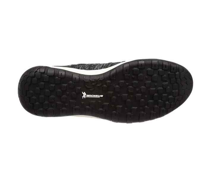 Фото - чоловічий кросівок Кросівки Mammut Hueco Knit Low Black/Titanium 43.5