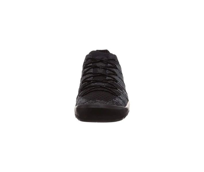Фото - чоловічий кросівок Кросівки Mammut Hueco Knit Low Black/Titanium 43.5