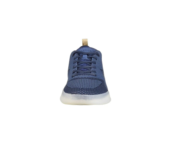 Фото - чоловічий кросівок Кросівки Lacoste LT Dual Elite 219 1 SMA Navy/Blue 43.5