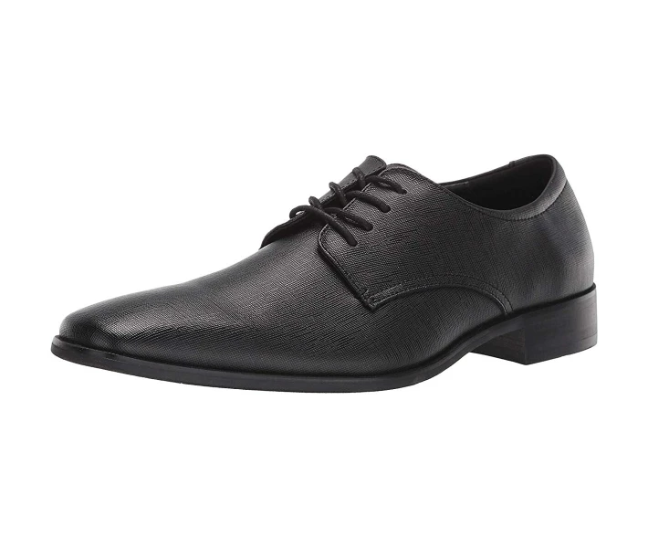Фото - чоловічу туфлю Туфлі оксфорди Calvin Klein Gunther Black 41