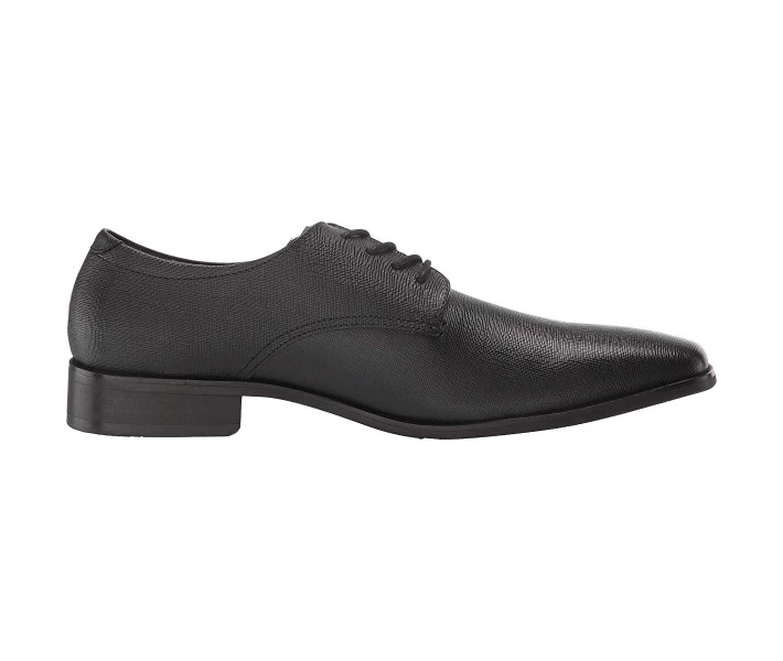 Фото - чоловічу туфлю Туфлі оксфорди Calvin Klein Gunther Black 41