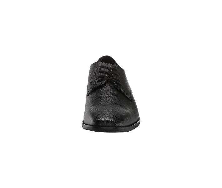 Фото - чоловічу туфлю Туфлі оксфорди Calvin Klein Gunther Black 41