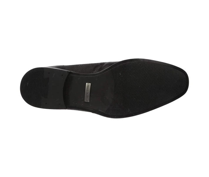 Фото - чоловічу туфлю Туфлі оксфорди Kenneth Cole Micah Lace-Up B Grey 45