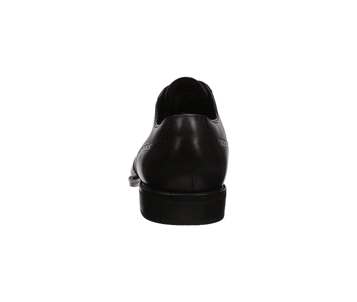 Фото - чоловічу туфлю Туфлі оксфорди Kenneth Cole Micah Lace-Up B Grey 45