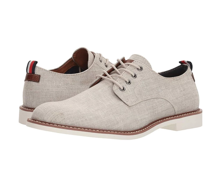 Фото - чоловічу туфлю Туфлі оксфорди Tommy Hilfiger Garson 3 Tan 45