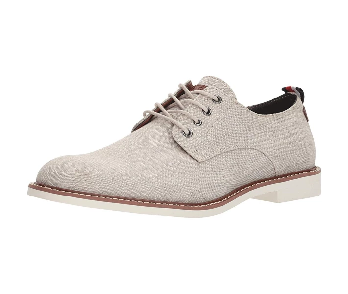 Фото - чоловічу туфлю Туфлі оксфорди Tommy Hilfiger Garson 3 Tan 45