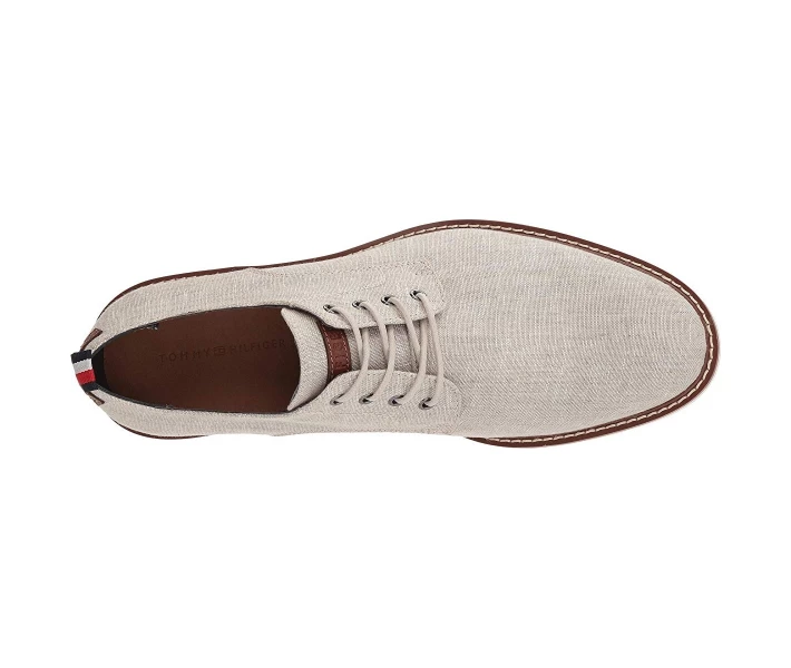 Фото - чоловічу туфлю Туфлі оксфорди Tommy Hilfiger Garson 3 Tan 45