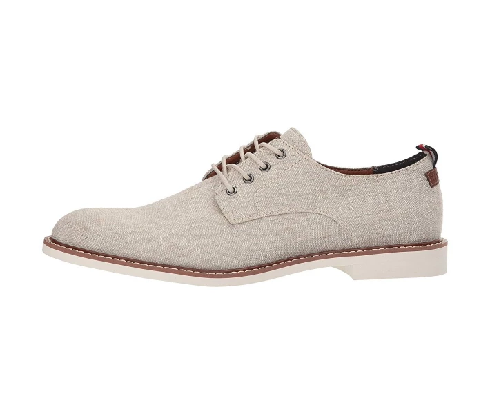 Фото - чоловічу туфлю Туфлі оксфорди Tommy Hilfiger Garson 3 Tan 45