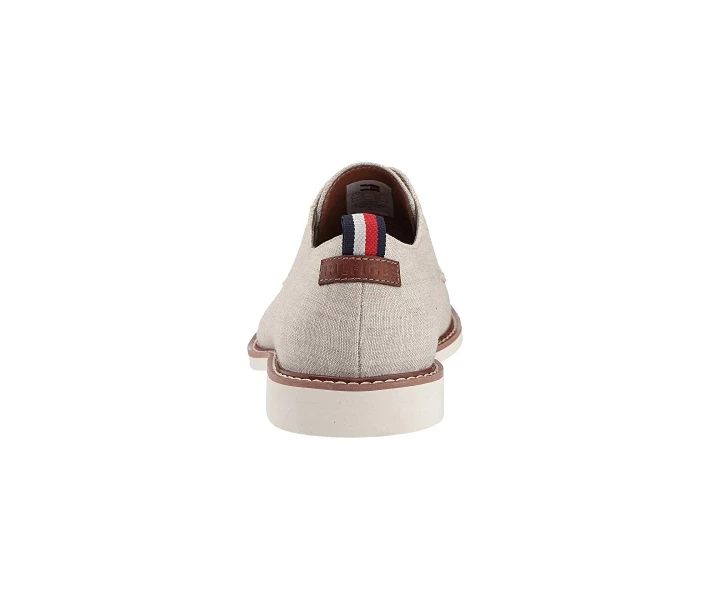 Фото - чоловічу туфлю Туфлі оксфорди Tommy Hilfiger Garson 3 Tan 45