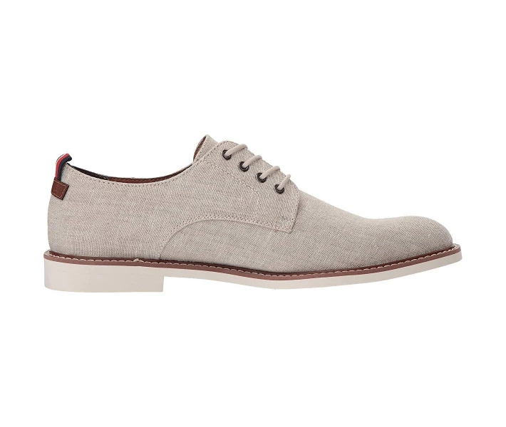 Фото - чоловічу туфлю Туфлі оксфорди Tommy Hilfiger Garson 3 Tan 45