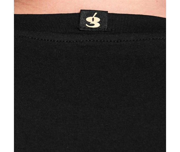 Фото - чоловічу футболку Футболка Gio Goi Core Logo Black M