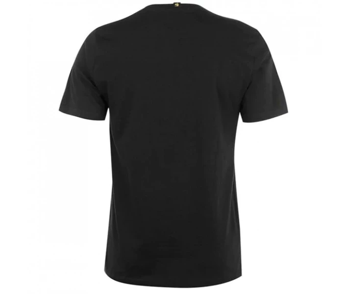 Фото - чоловічу футболку Футболка Gio Goi Core Logo Black M