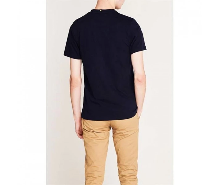 Фото - чоловічу футболку Футболка Gio Goi Brad Navy XS