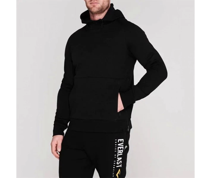 Фото - чоловіче худі Худі Everlast Bronx OTH Black XL