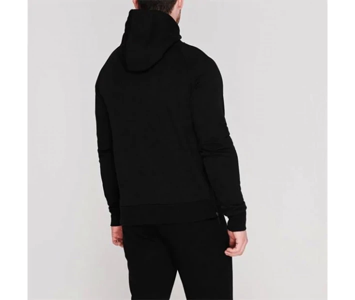 Фото - чоловіче худі Худі Everlast Bronx OTH Black XL
