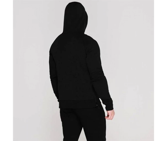 Фото - чоловіче худі Худі Everlast Bronx OTH Black XL