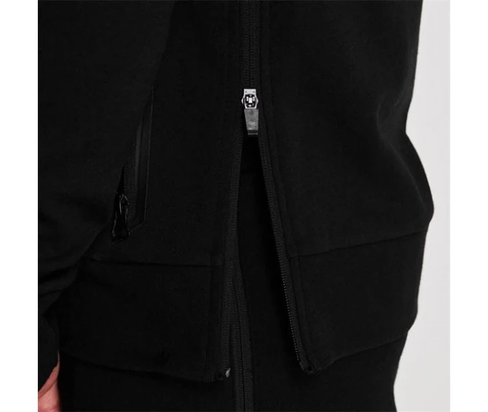 Фото - чоловіче худі Худі Everlast Bronx OTH Black XL