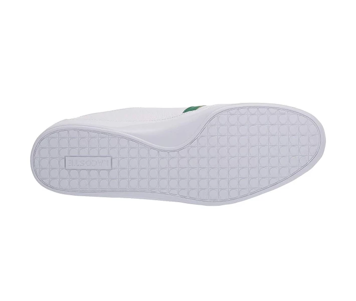 Фото - чоловічий кросівок Кросівки Lacoste Misano 120 1 P White/Green 45