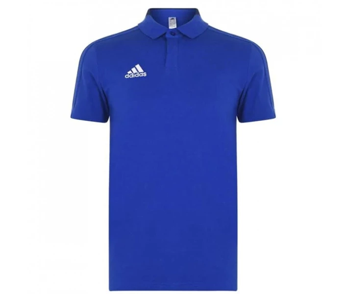Фото - чоловіче поло Поло adidas Condivo Royal S