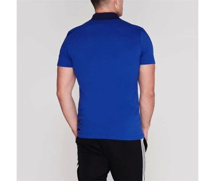 Фото - чоловіче поло Поло adidas Condivo Royal S