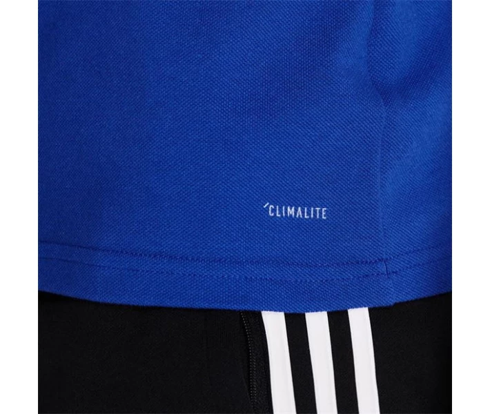 Фото - чоловіче поло Поло adidas Condivo Royal S