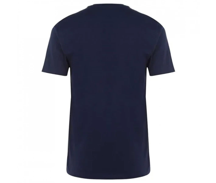 Фото - чоловічу футболку Футболка New Balance Line T-Shirt Blue XL