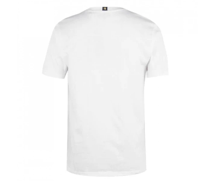 Фото - чоловічу футболку Футболка Gio Goi Core Logo White S