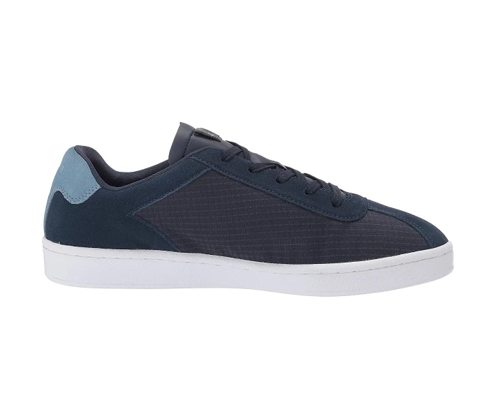 Фото - чоловічий кросівок Кросівки Lacoste Masters 120 3 Navy/Light Blue 44