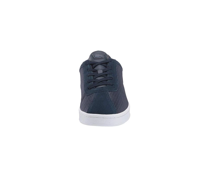 Фото - чоловічий кросівок Кросівки Lacoste Masters 120 3 Navy/Light Blue 44