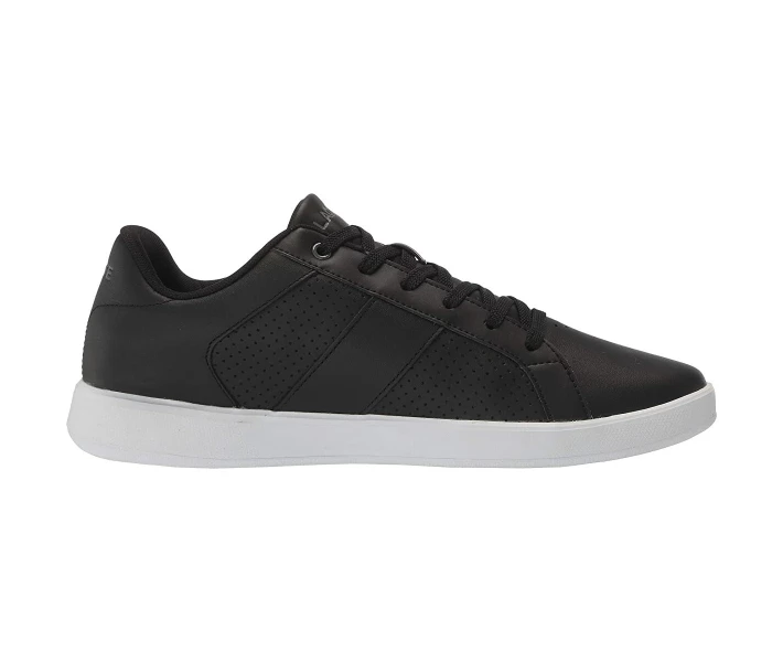 Фото - чоловічий кросівок Кросівки Lacoste Novas 120 1 P Black/Black 40
