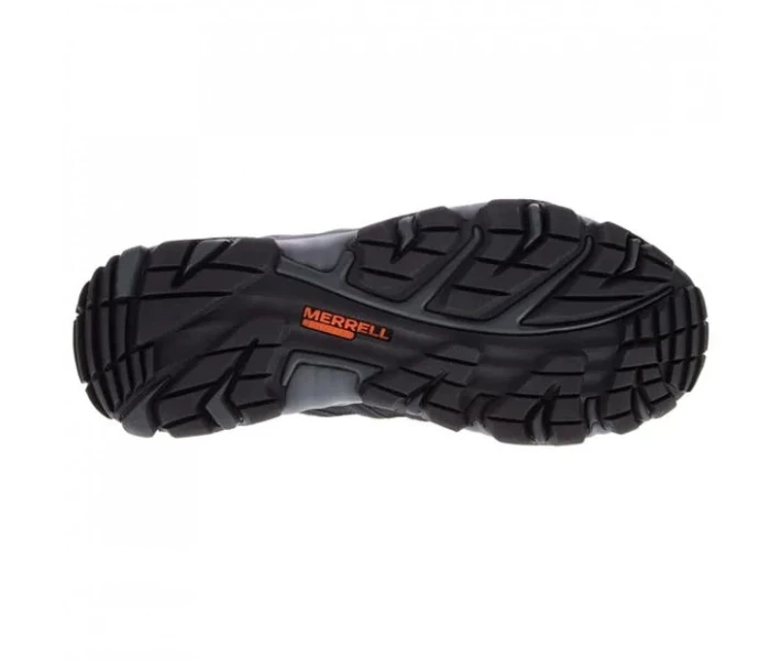 Фото - чоловічий кросівок Кросівки Merrell Dashen Waterproof Black 43.5